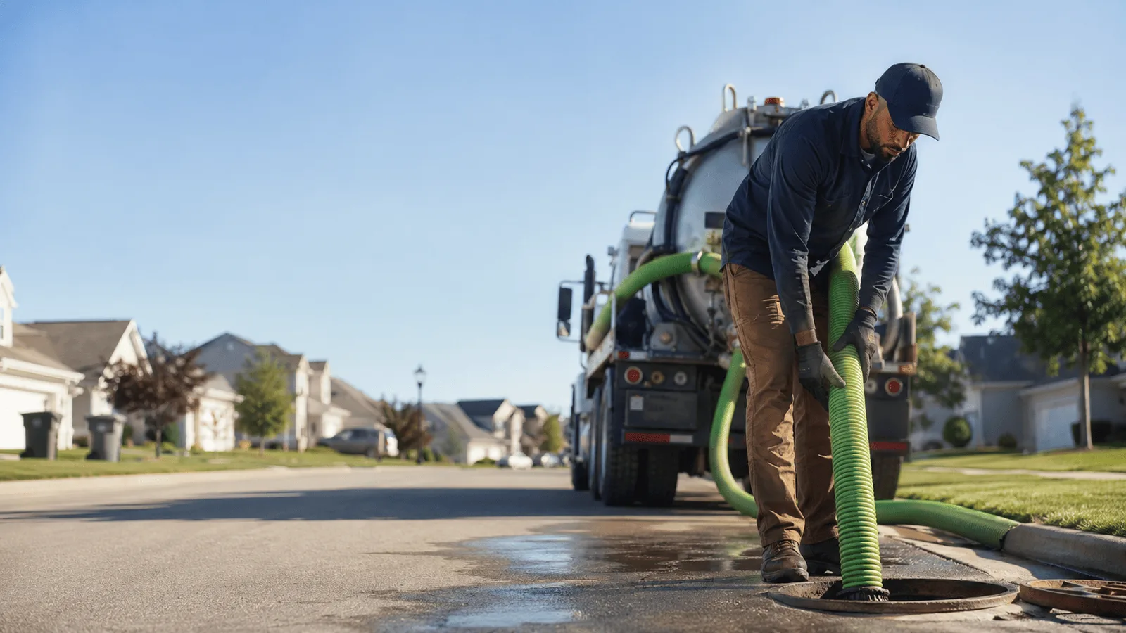 Mosquito Control in Rolla, MO